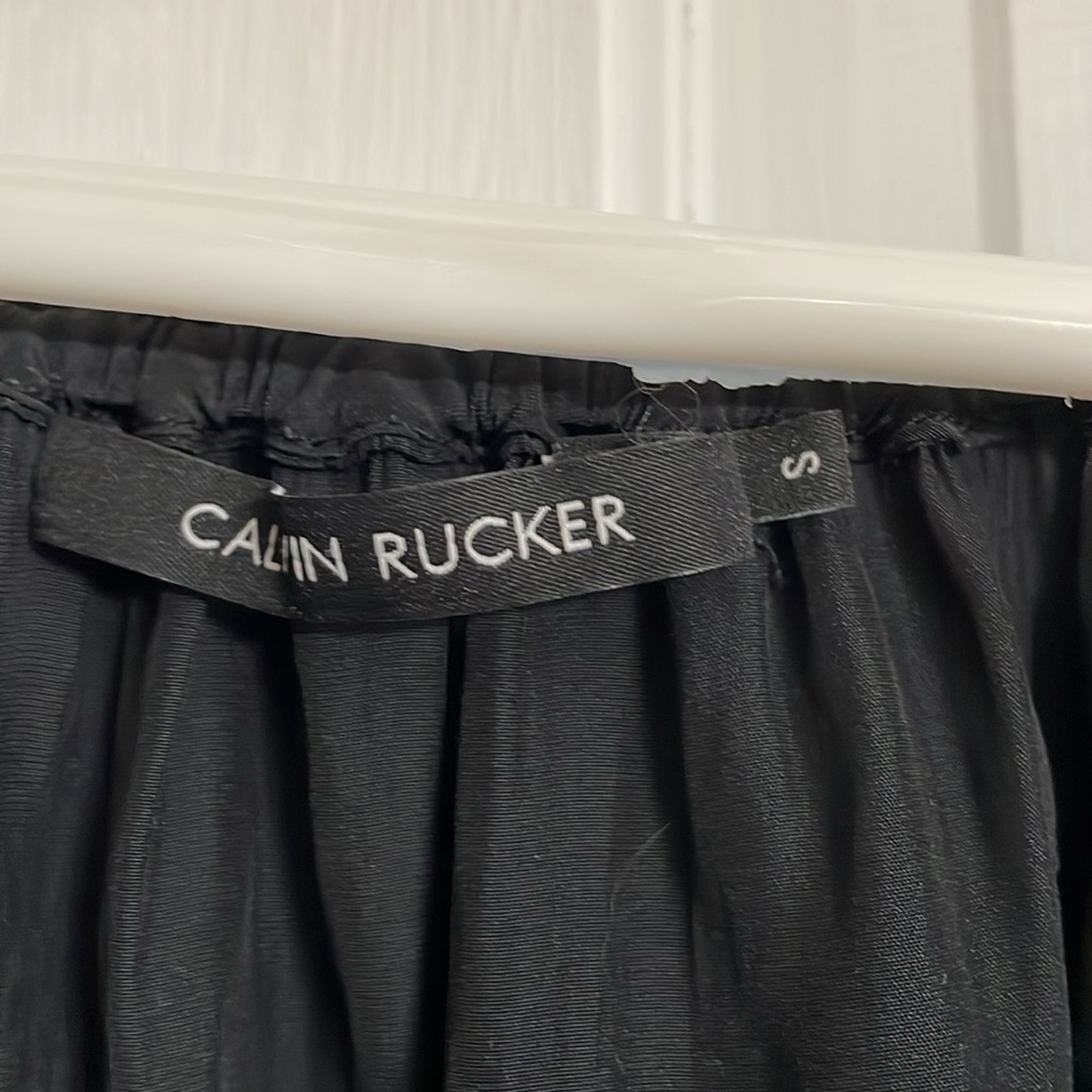 Calvin Rucker Small - Picture 3 of 5